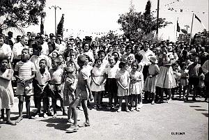 1611- Guelma - La Fete